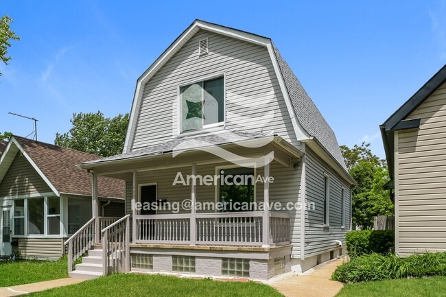 6603 Crest Ave in University City, MO - Building Photo - Building Photo