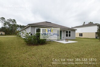 154 Point Pleasant Dr in Palm Coast, FL - Building Photo - Building Photo