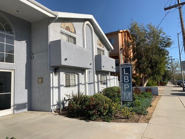 9660 Sepulveda Blvd