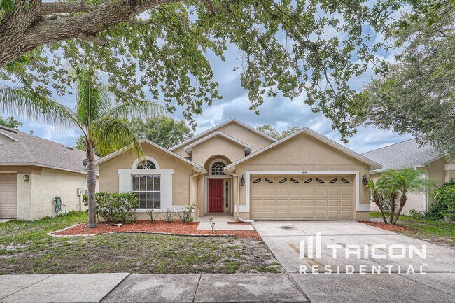 7025 Colony Pointe Dr in Riverview, FL - Building Photo - Building Photo