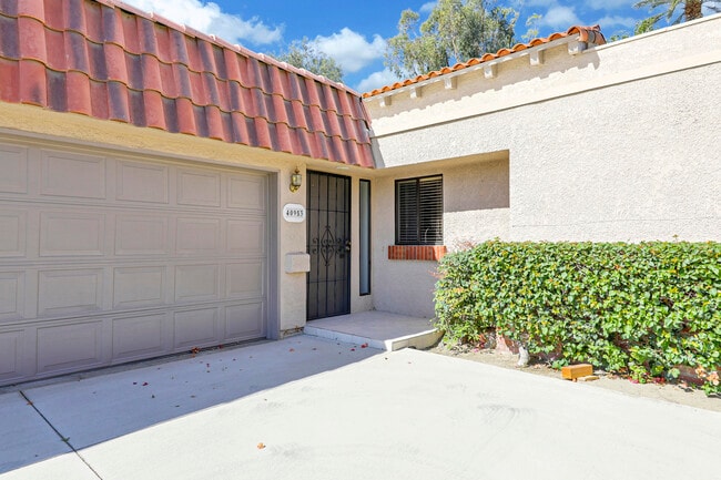 property at 40953 Inverness Way