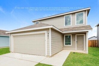 741 Llano Sky Trl in New Braunfels, TX - Building Photo - Building Photo