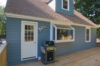 57 Grey Rock Dr in Greenwich, CT - Building Photo - Building Photo