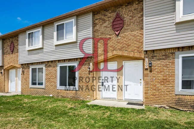 property at 6362 Cherylbrook Ln
