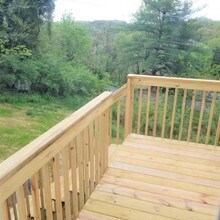 500 Murchison Dr in Lexington, VA - Building Photo - Building Photo