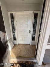 3110 E 13th St in Douglas, AZ - Building Photo - Building Photo