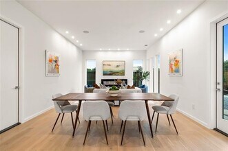 828 McBroom St in Dallas, TX - Building Photo - Building Photo