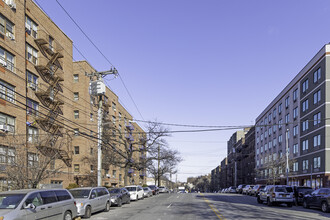 3119 Bailey Ave in Bronx, NY - Foto de edificio - Building Photo