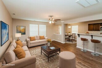 12521 Palomino Dr in Midland, NC - Building Photo - Building Photo