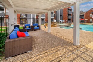 Chandler's Mill in Corpus Christi, TX - Building Photo