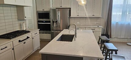 10707 Kingston Spg Dr in Sienna, TX - Building Photo - Building Photo