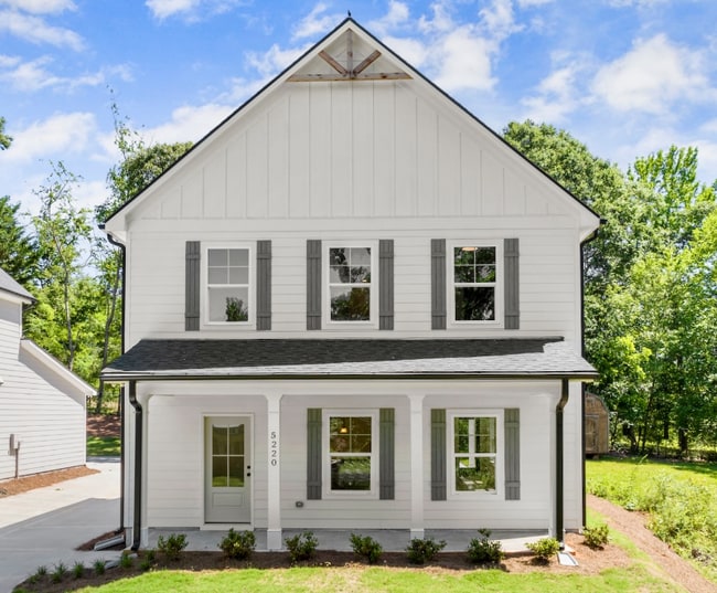 property at 5220 Chattahoochee St