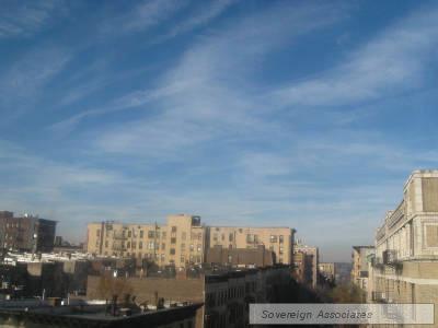 295 Convent Ave in New York, NY - Building Photo
