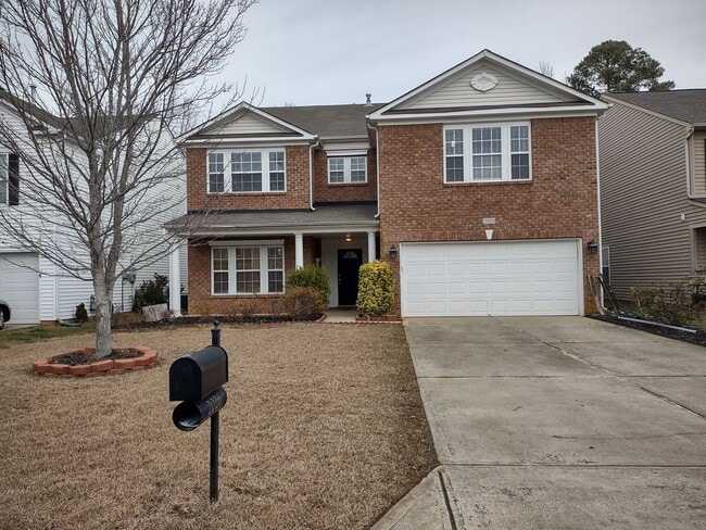 property at 2026 Durand Rd