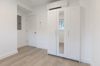 2837 Washington St, Unit 4 in Boston, MA - Building Photo - Building Photo