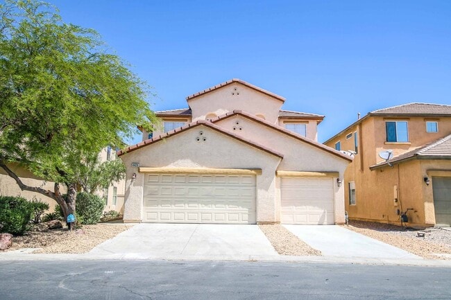 property at 4420 Pacific Crest Ave