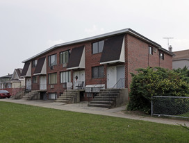 475 Morningstar Rd Apartments