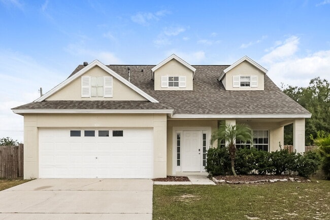 property at 3002 Summer Cruise Dr