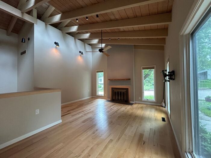 336 MacBride Rd in Iowa City, IA - Building Photo