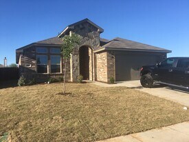 2808 Adams Fall Ln in Fort Worth, TX - Building Photo