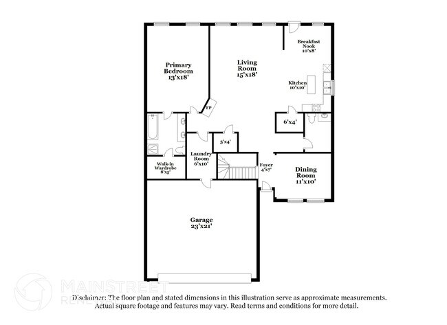 532 Pinnacle Dr in Cedar Hill, TX - Building Photo - Building Photo