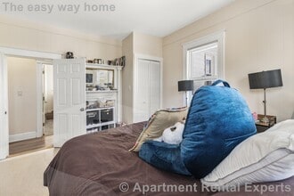 175 River St, Unit #3 in Cambridge, MA - Foto de edificio - Building Photo