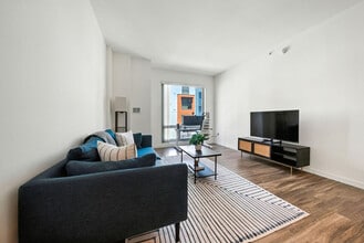 1201 4th St, Unit FL4-ID1286657P in San Francisco, CA - Foto de edificio - Building Photo