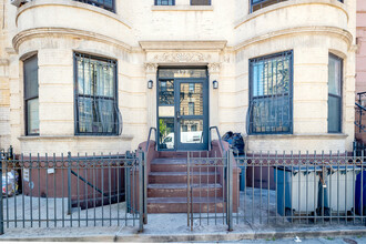 177 Rogers Avenue in Brooklyn, NY - Building Photo - Building Photo