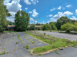 Briar Square in Cornelius, NC - Building Photo - Building Photo