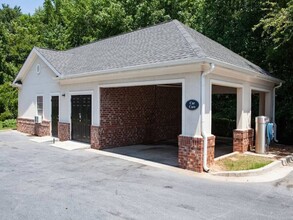 Elevate Eagles Landing in Stockbridge, GA - Foto de edificio - Building Photo