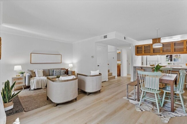property at 1105 Fontana Dr