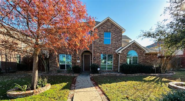 4116 Binley Dr in Richardson, TX - Building Photo