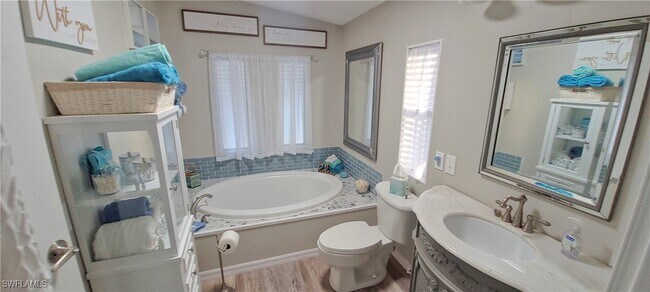 property at 193 Hasta Ct