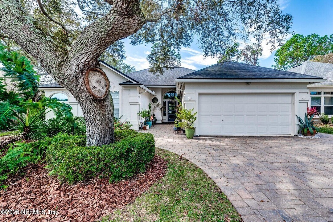 154 Coastal Oak Cir in Ponte Vedra Beach, FL - Building Photo