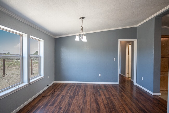 property at 49 Las Tusas Rd