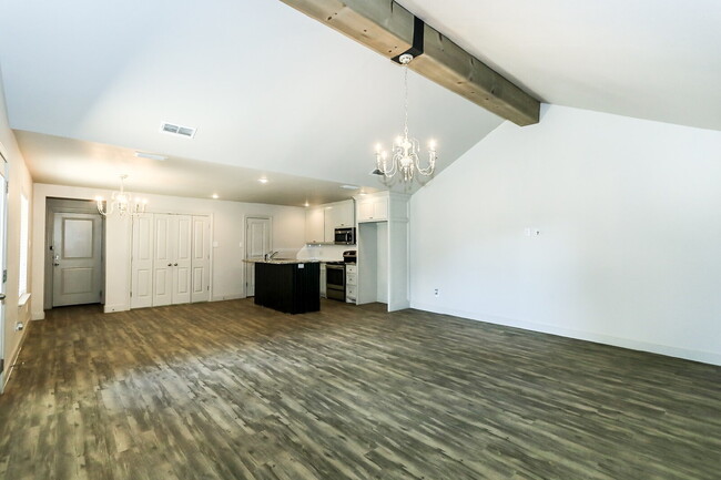 3806 133rd St in Lubbock, TX - Foto de edificio - Building Photo