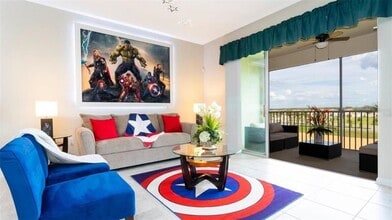 1145 Challenge Dr in Davenport, FL - Building Photo - Building Photo