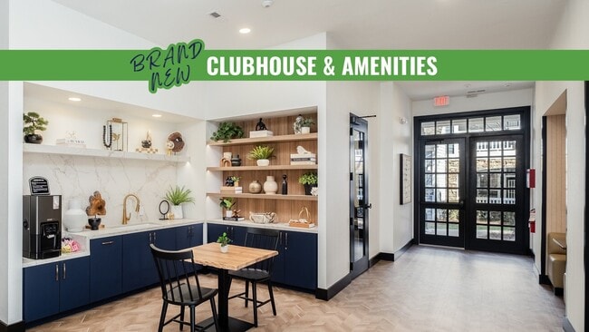 Bexley Crossing at Providence in Charlotte, NC - Building Photo - Building Photo