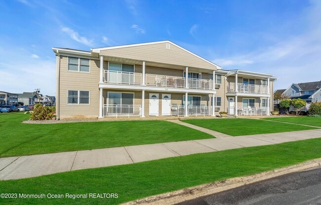 property at 205 Ocean Ave N