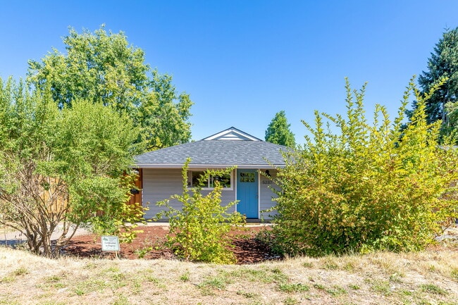 property at 5237 NE Alberta St