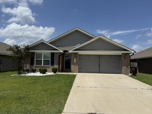 property at 918 Merganser Way