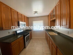 852 Sheridan St in Vallejo, CA - Building Photo - Building Photo
