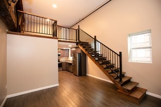 The Concord Lofts in Concord, NH - Building Photo - Building Photo
