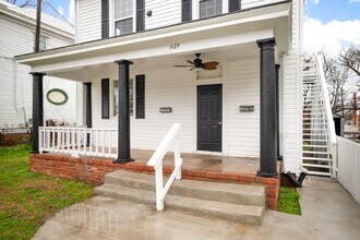 1429 Oakdale Ave, Unit 1 in Petersburg, VA - Building Photo - Building Photo