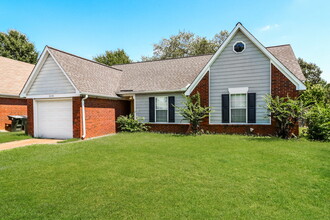 3650 Dawnridge Cove in Bartlett, TN - Building Photo - Building Photo