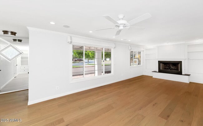 4621 N 43rd St in Phoenix, AZ - Building Photo - Building Photo