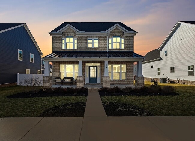 property at 194 Ashington Cir