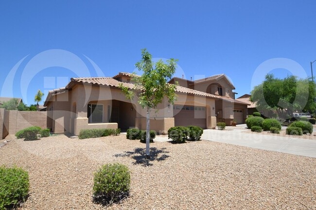 property at 8166 W Ross Ave