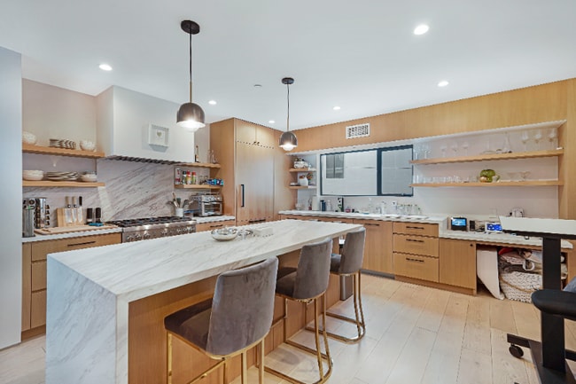 property at 1214 Electric Ave