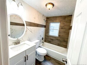 1008 George St in Fayetteville, NC - Building Photo - Building Photo